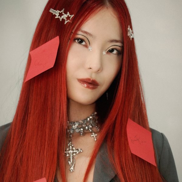 Creator Melissa Yukari
